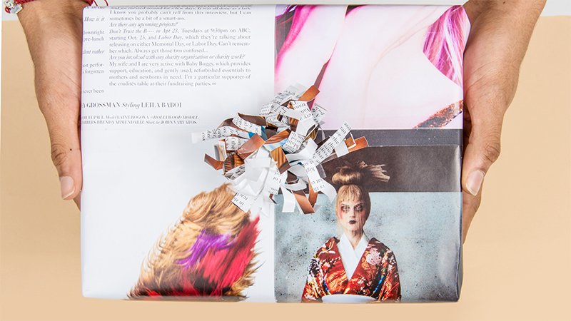 Zendaya Coleman Interview: Talking Fashion, Fans, Being Fearless