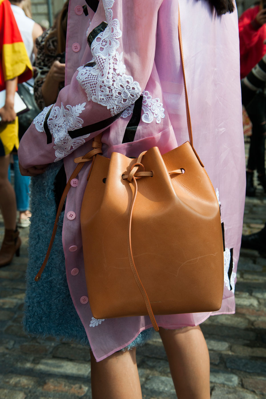 street style trends 2014 mansur gavriel