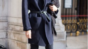 6 Ways To Look Instantly Slimmer Using Belts