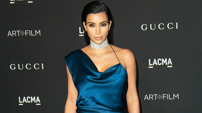 Kim Kardashian