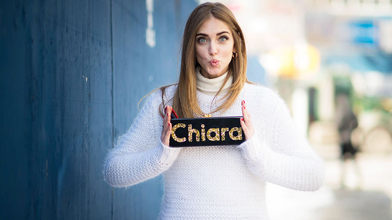 Harvard Business School's Chiara Ferragni case study