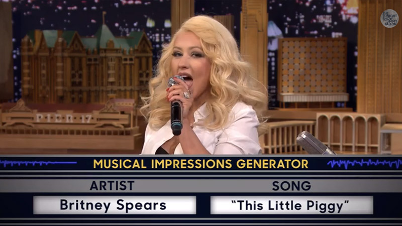 Did Justin Timberlake, Christina Aguilera Ever Date? Britney Spears Book Claims