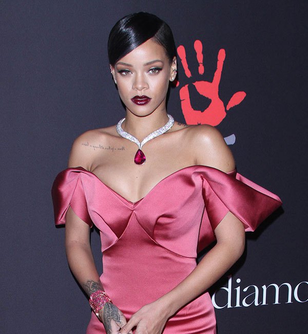 Rihanna dating leonardo dicaprio