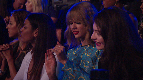 Taylor Swift Dancing: 13 Cringe-Worth Times This Happened