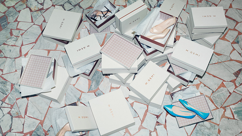 Spring's Hottest Shoe Trends