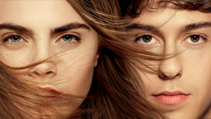 Photo: Fox 2000 Pictures