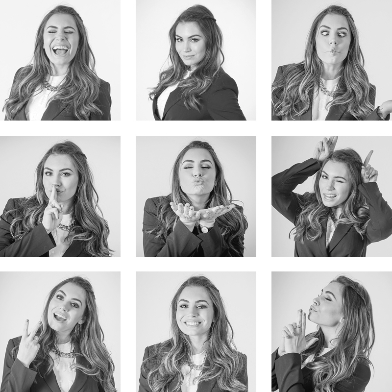 Sophie Simmons style stylecaster interview