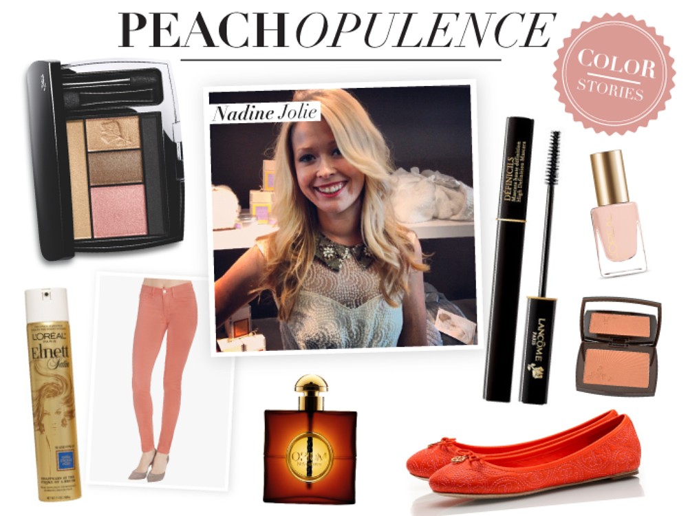 Blogger Prep: See How Blogger Sartorial Girl Prepares Industry Meeting