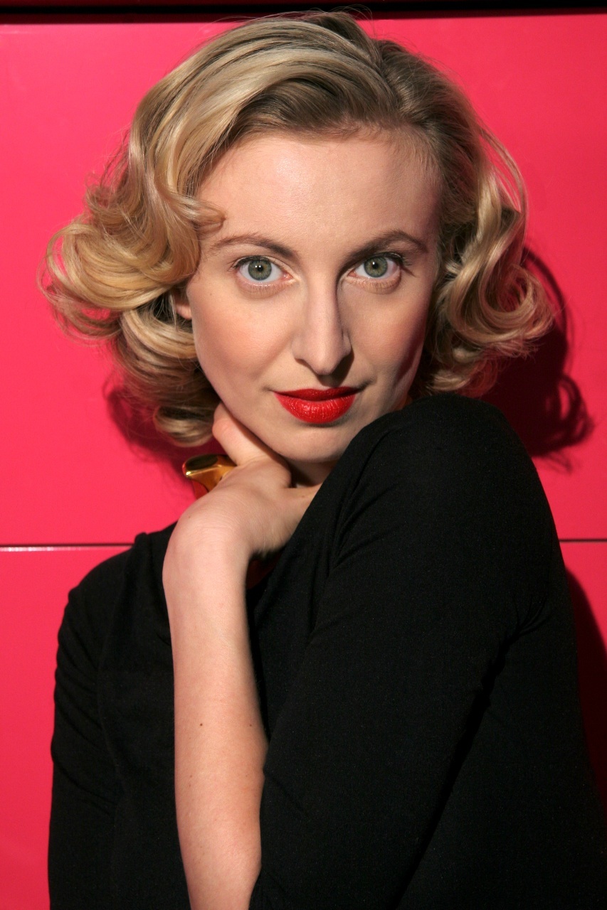 Poppy King Talks Bold Lips And What's Next