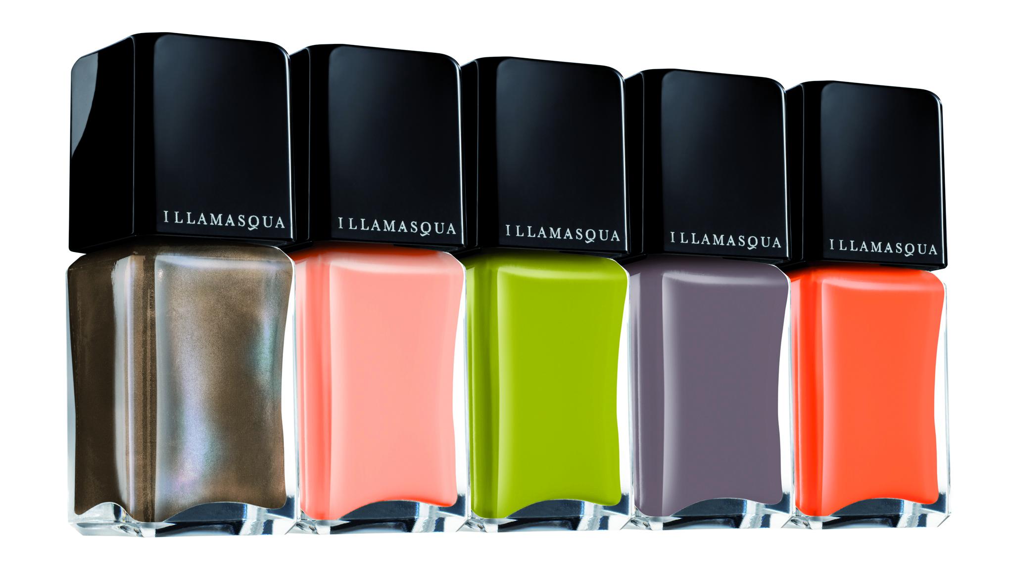 New Spring Polish Releases We Have Have