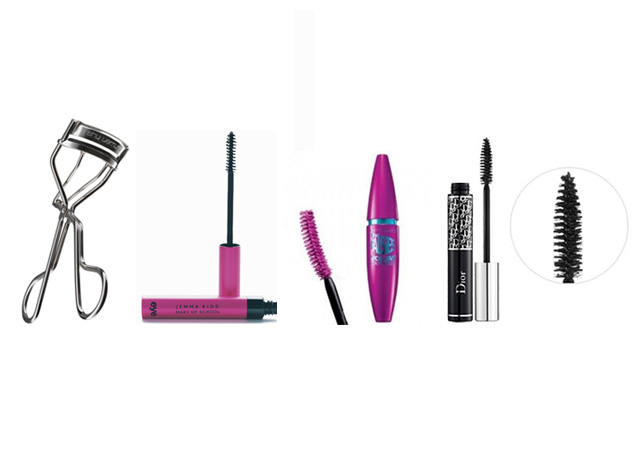 Want Longer Lashes? You Now Have Options!