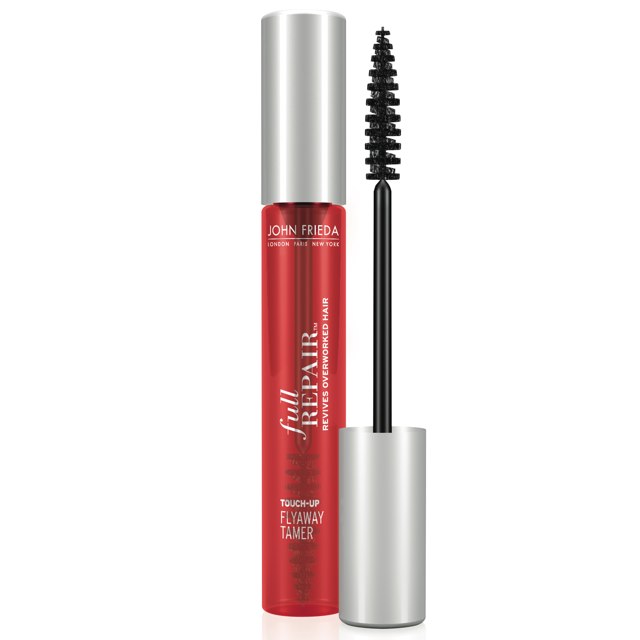 NYFW SS 2012 Backstage Time Clock: DKNY