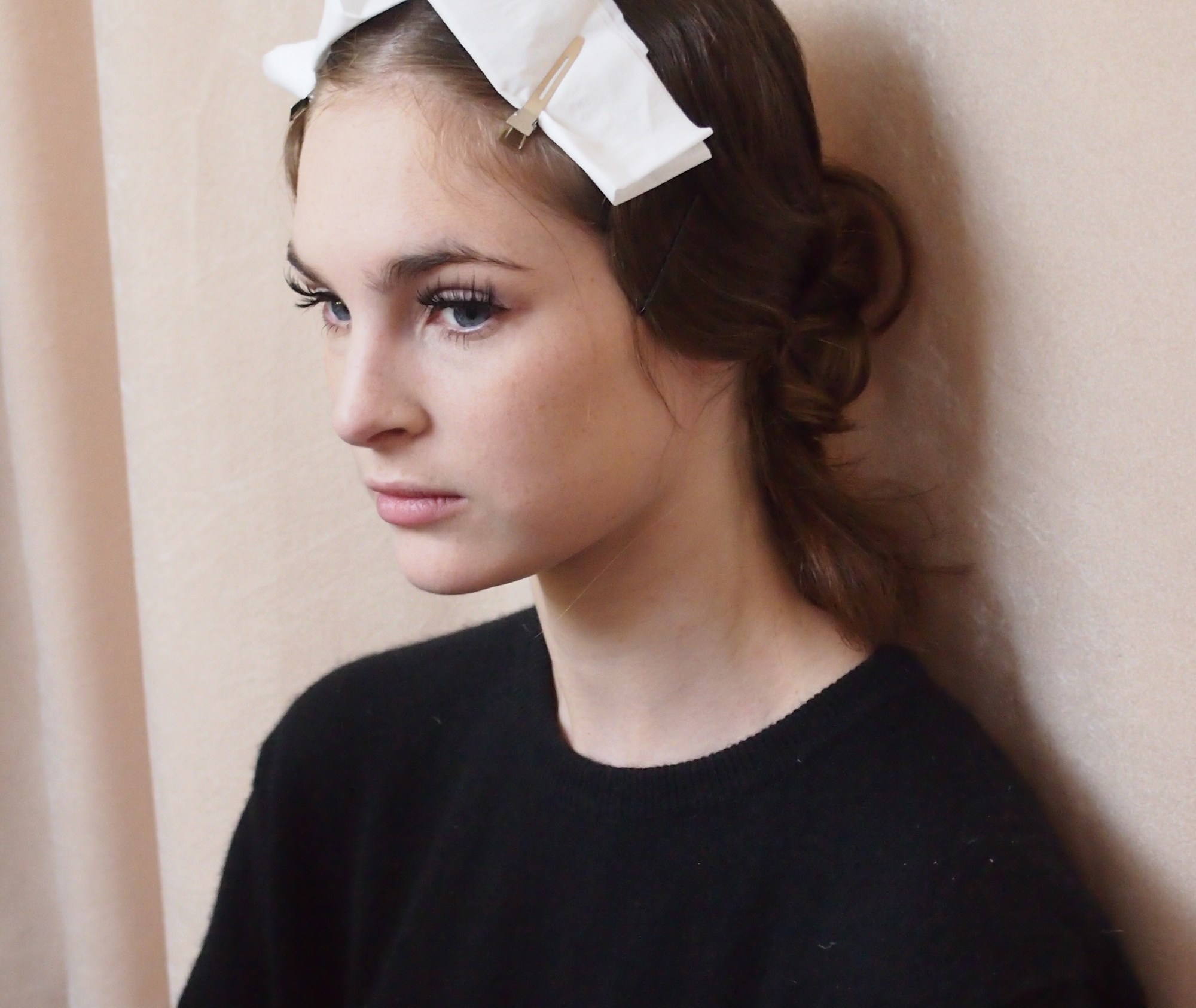 NYFW SS 2012: Zac Posen Does Modern-Day Grace Kelly