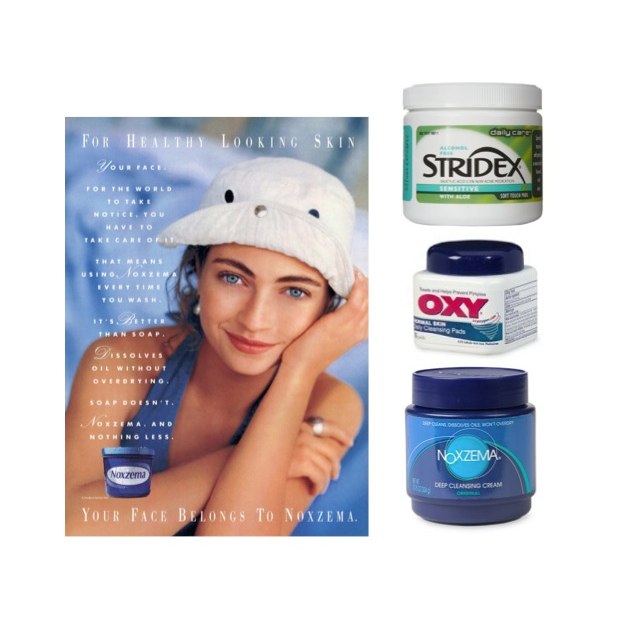 Dusty Glow Of The Outback Rodarte Backstage NYFW