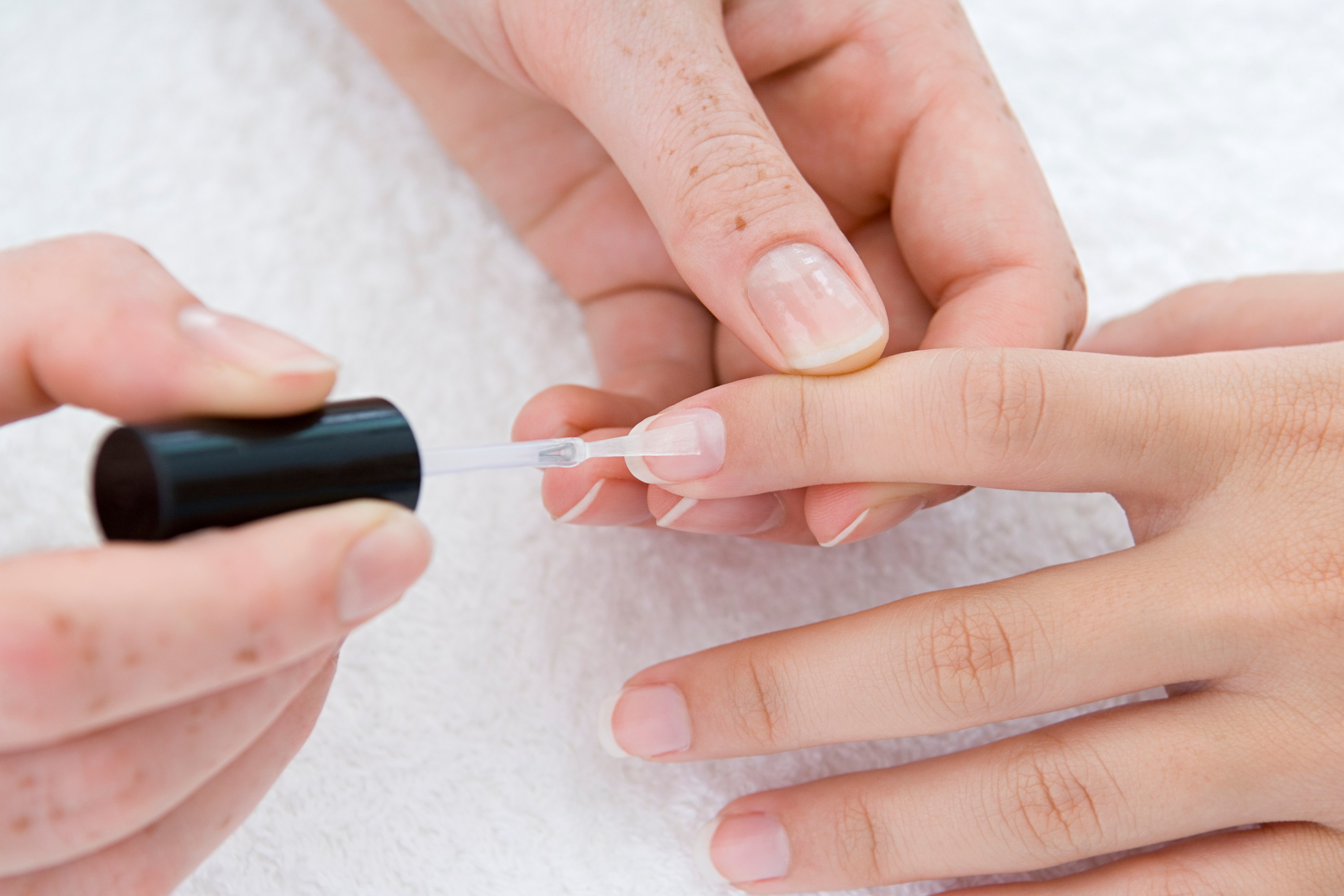 Butter London's Melt Away Cuticle Exfoliator Lives Up to Its Name