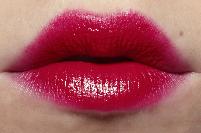 Fake Fuller Lips Instantly With These Tricks