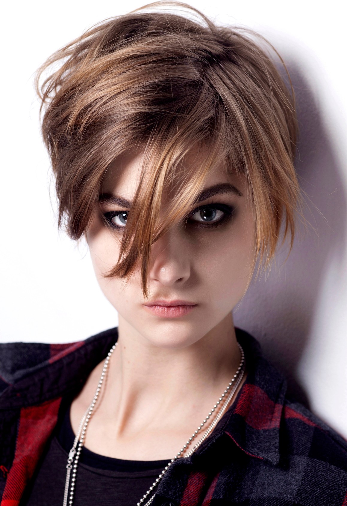 Grey Hair Goes Glam: Find Out Why It's the Latest Trend