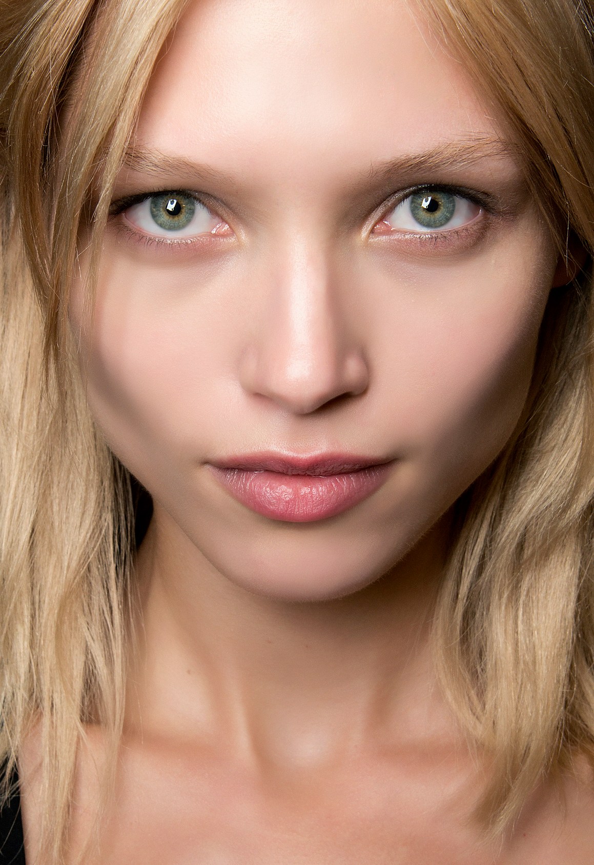 Makeup Tips for Dry Skin