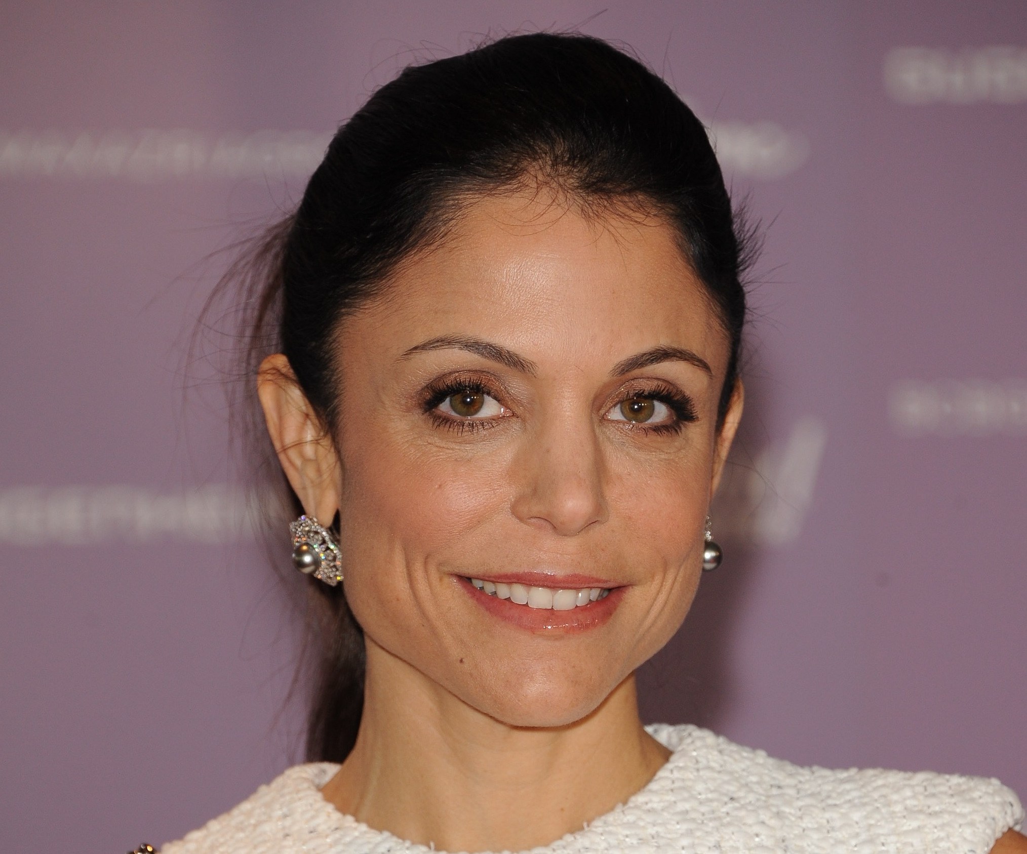 Bethenny Frankel On B.S. Beauty Products Stay Away From & Her Own Skin Care Line