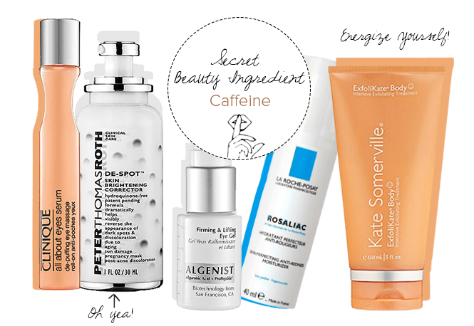 8 Surprising Ways to Use Coffee in Your Beauty Routine