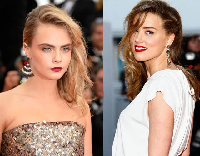 Why Halle Berry Was Forced to Change at Cannes Last-Minute