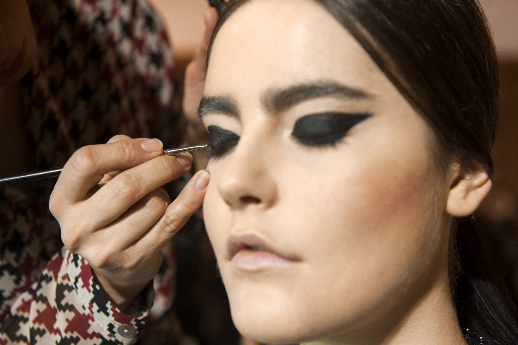 Your Beauty 101 Guide to Makeup Blending