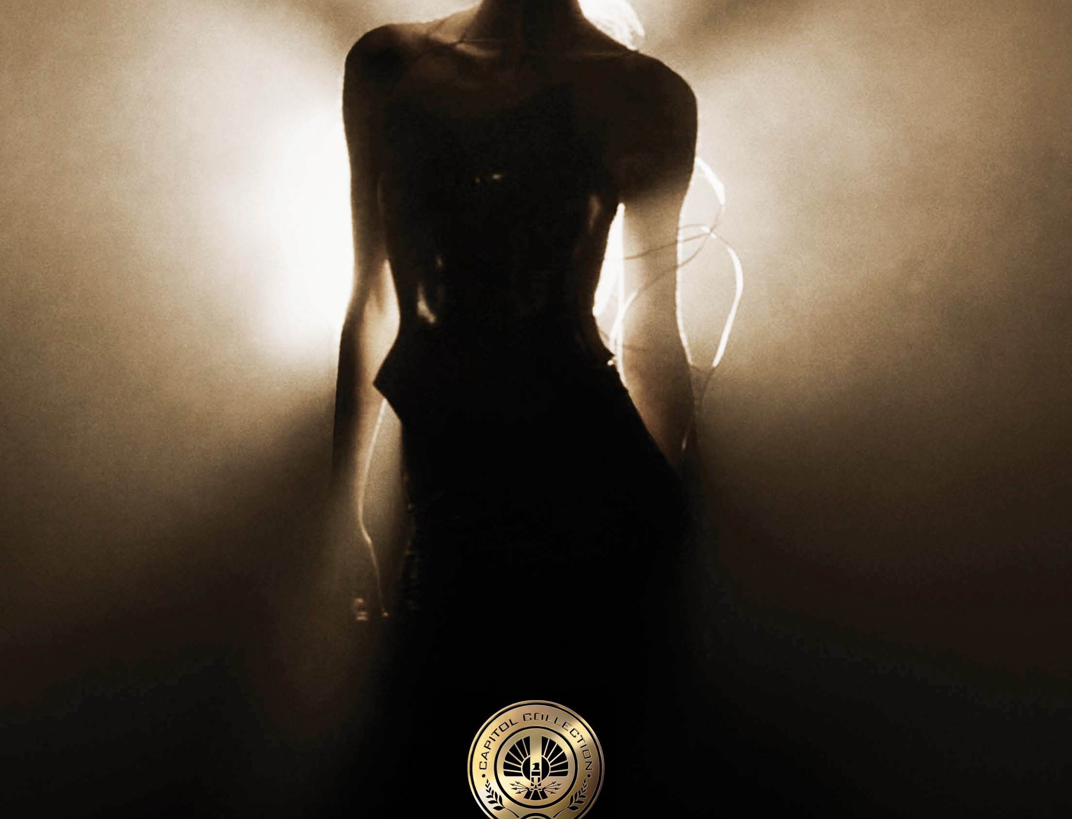 CoverGirl Partnering With 'The Hunger Games: Catching Fire' The Capitol Collection