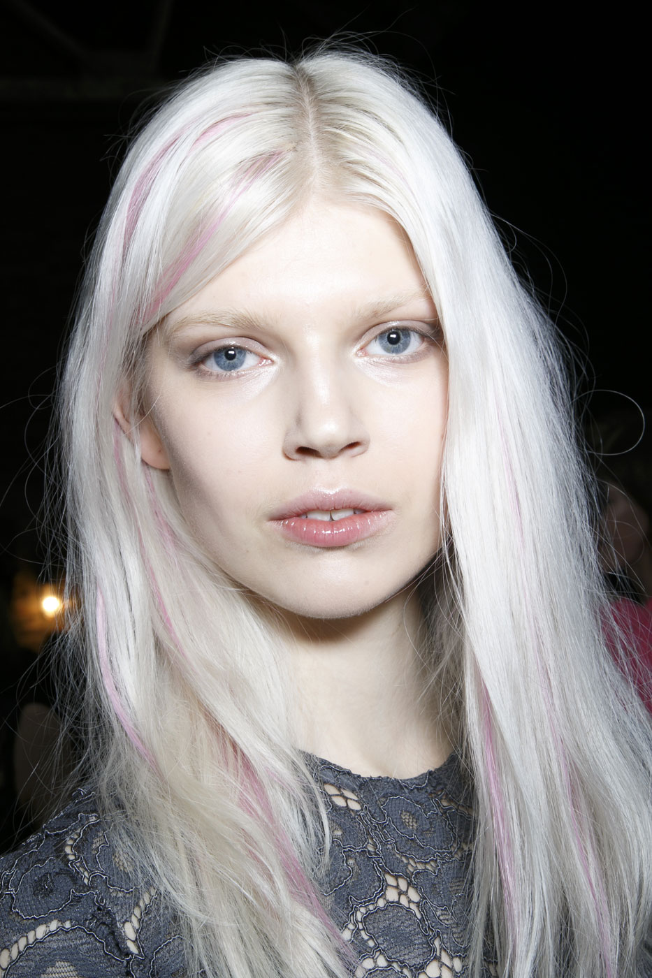 How to Stop Hair Color From Fading