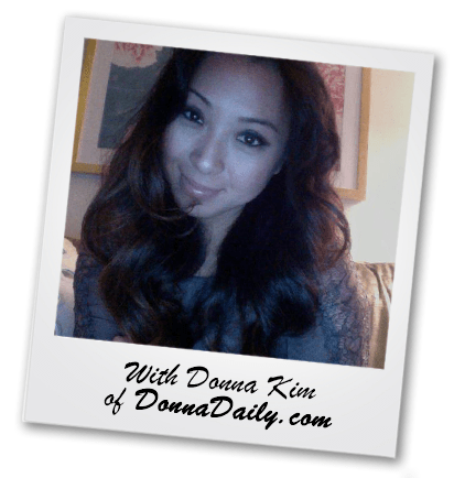 Beauty Blogger Amber Katz's Clear 7-Day Hair Challenge Results