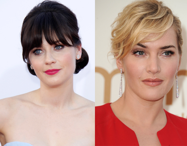 Kate Winslet's First L’Oréal Paris Campaign Is Here & It's Stunning