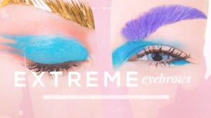 New Spring Ponytails: Get Inspired By This Season's Coolest Hairstyle