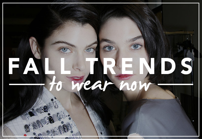 Moschino Debuts Barbie-Inspired Spring 2015 Collection