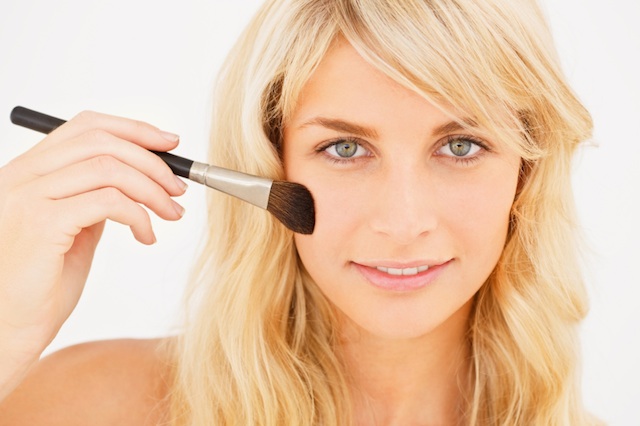 How Do I Use Bronzer Without Overdoing It?