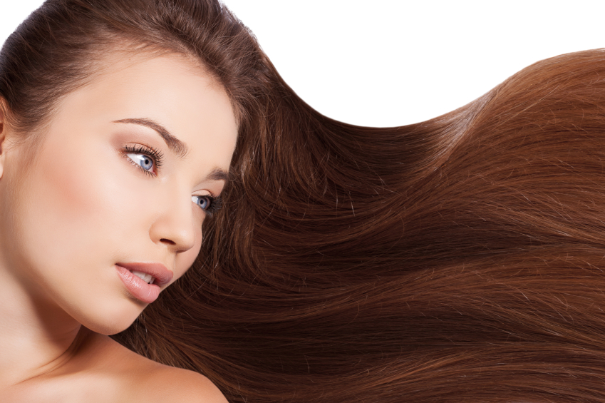 Dear Wesley: What Hair Product Should I Always Keep My Bag?