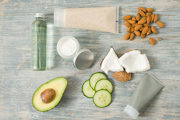 INIKA Organic's Eco-Friendly & Sustainable Beauty Is Supermodel-Approved