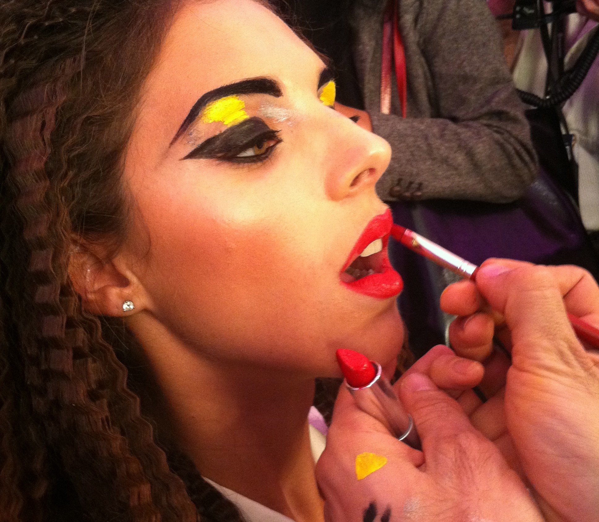 Shenae Grimes Lets Us On Her Beauty Must-Haves