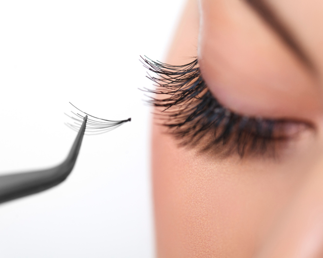How to Get Longer Eyelashes, Naturally