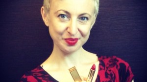 Poppy King Talks Bold Lips And What's Next