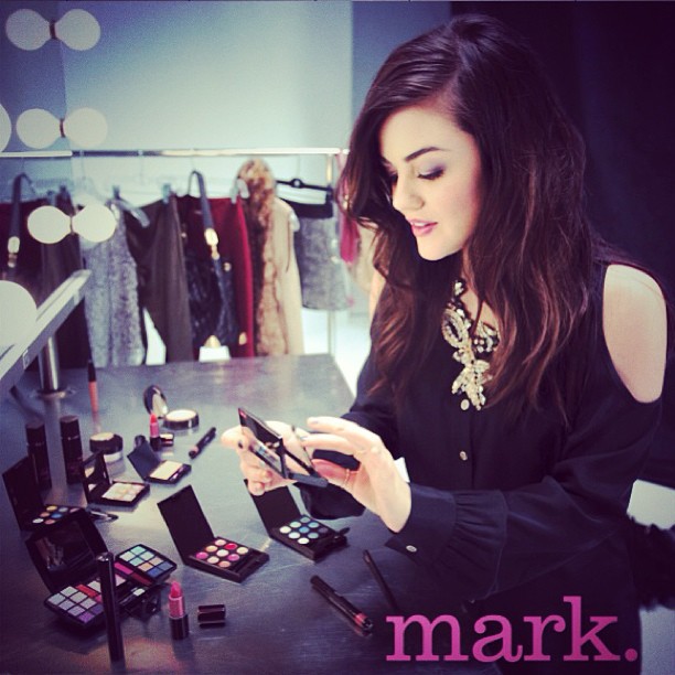 'Pretty Little Liars' Makeup Artist: "I Don't Follow the Rules"