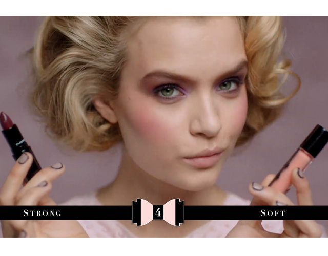 One Thing Dita Von Teese Would Love Change About Herself