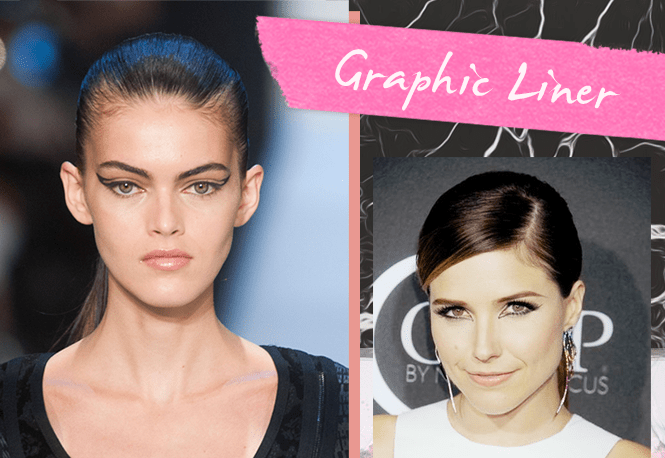 Lucy Boynton Makeup is the Beauty Inspo You Never Knew You Needed