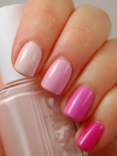 Organic Nail Polish: An Expert Breaks it Down
