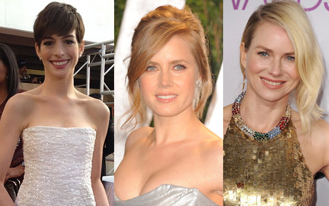 Oscars Beauty: The Pros Predict What We'll See on the Red Carpet