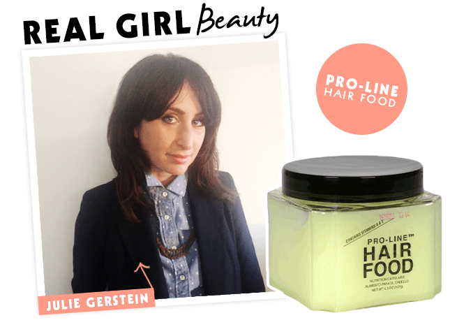 How to Make Thick Hair Thinner