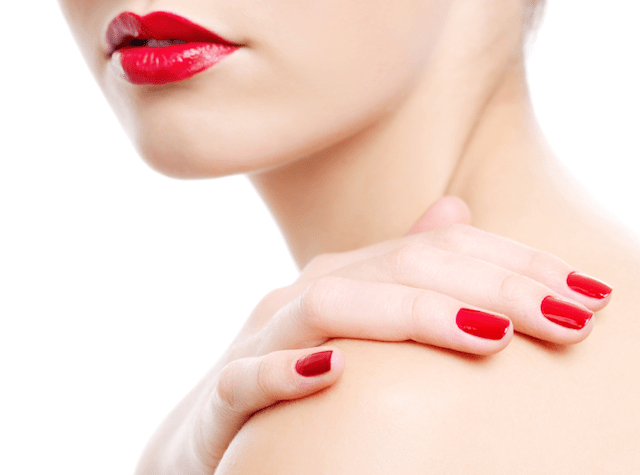 Organic Nail Polish: An Expert Breaks it Down