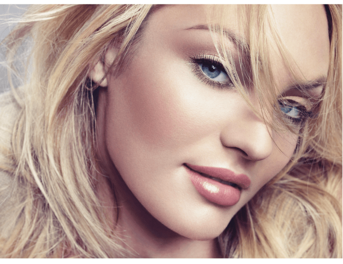 How Victoria's Secret Angels Look Hot On Camera - Daily Makeover