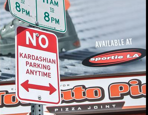 Photo: Plastic Jesus