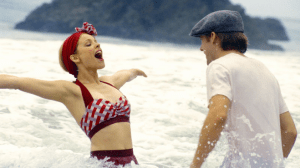 Rose Byrne Smokey Eye: Her Makeup Artist Gives Every Detail