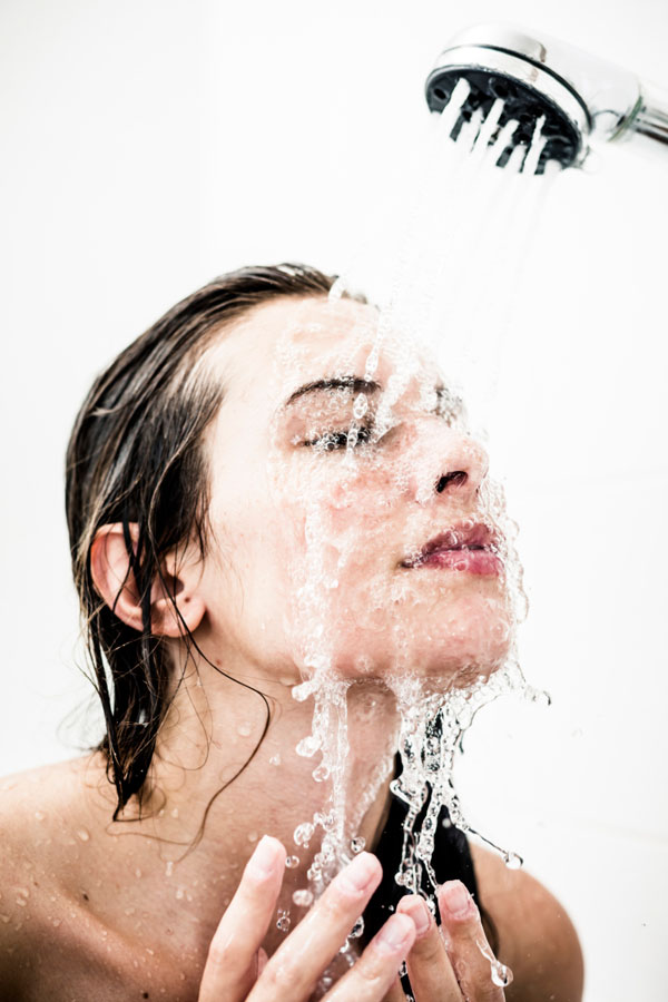 Why Water Temperature Matters In Your Beauty Routine
