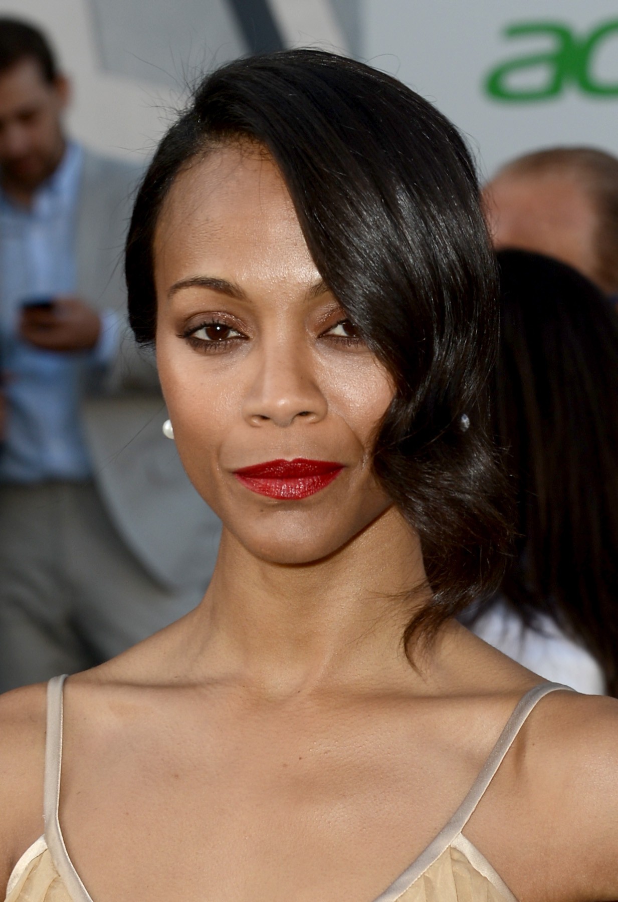 Zoe Saldana Net Worth 2023: Guardians of the Galaxy, Avatar Salaries
